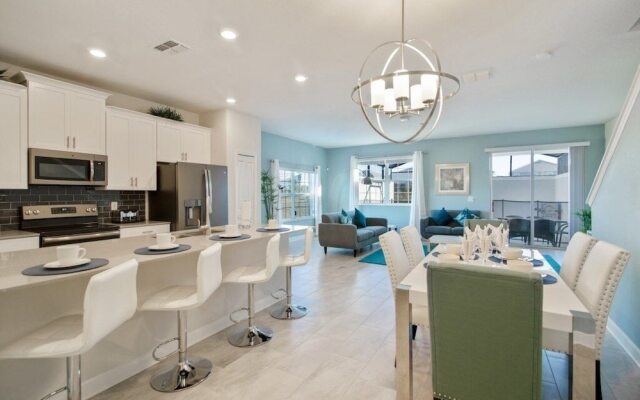 Champions Gate-8961sdilthp 5 Bedroom Townhouse