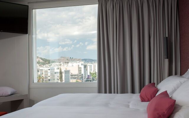 Athenaeum Smart Hotel