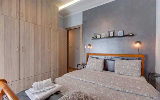 Sonias Central Jacuzzi Apartment