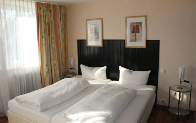 Hotel am Kurpark