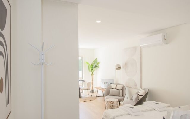 Liiiving - City Design  Apartment A