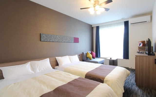Henn na Hotel Lagunatenbosch