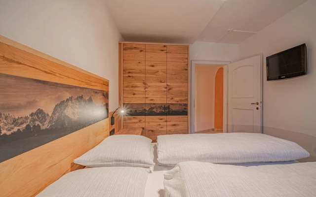 Apartment in Brixental Near Hiking Trails