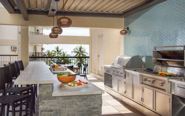 Aston Waikiki Beach Tower