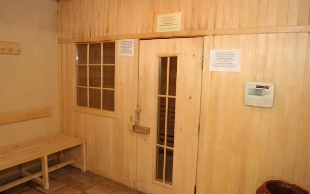 Hotel Pirin