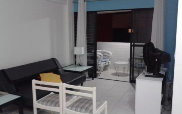 Apartamento Monte Paradiso