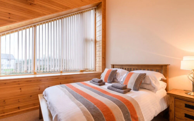 Holiday Home Crai