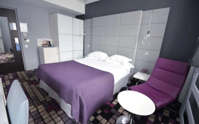 Best Western Dijon Centre Gare