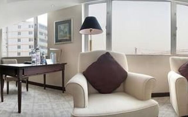 Beijing Xixi Youyi Hotel