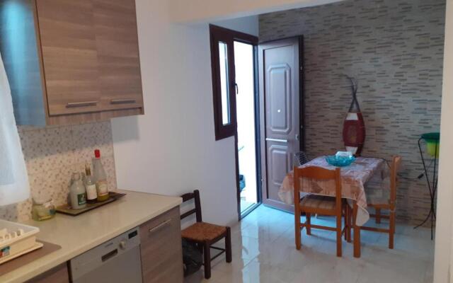 Maria Room 1