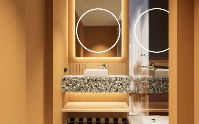 Mercure City Den Haag Central Hotel