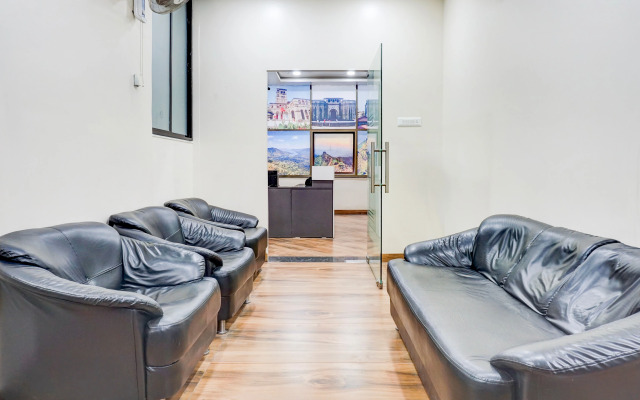 Super Collection O Pashan-Sus Road Baner formerly Grey Stone