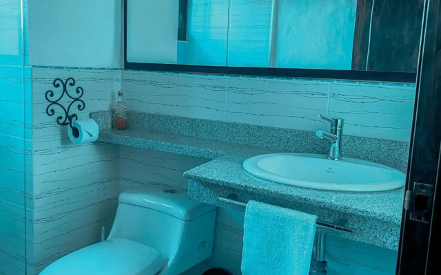 Casa Campestre Marguin