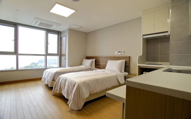 The Class 300 Condo