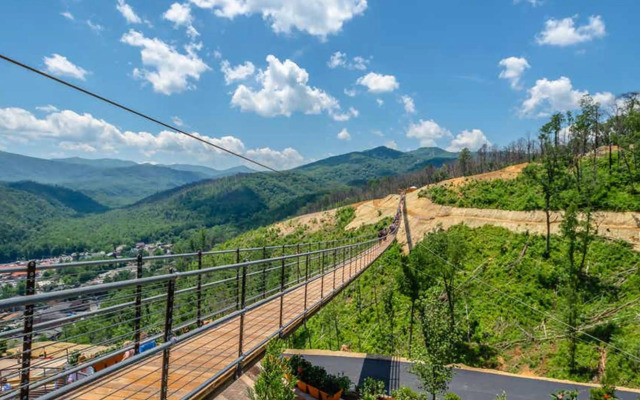 Holiday Inn Club Vacations Smoky Mountain Resort by IHG