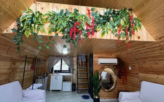 Karaağaç Bungalov&Tiny House