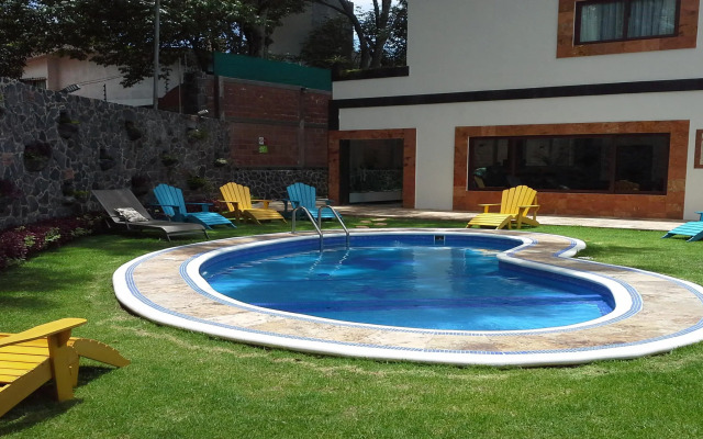 Soleil Inn Atlixco