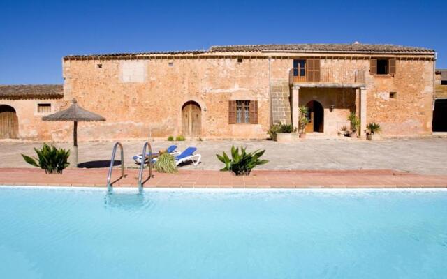 Villa Ses Cases Noves