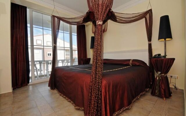 Conny's Boutique Hotel - Adults Only