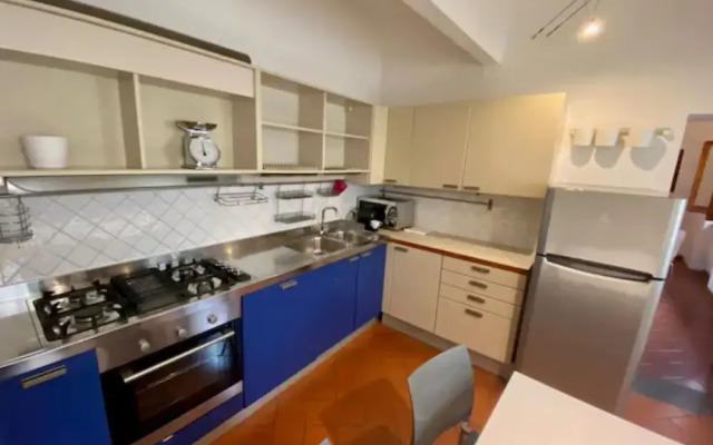 Vinegia Apartment in Firenze