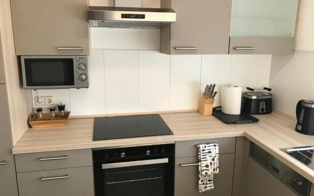 Victoria Appartement