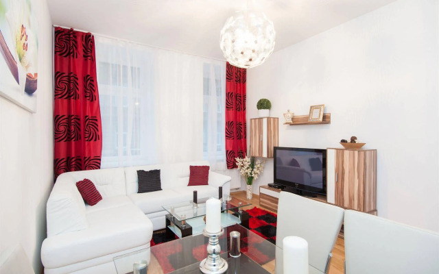 Royal Resort Apartments Puchsbaumgasse