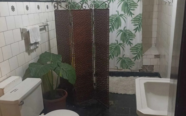 Casona Yungay - Hostel