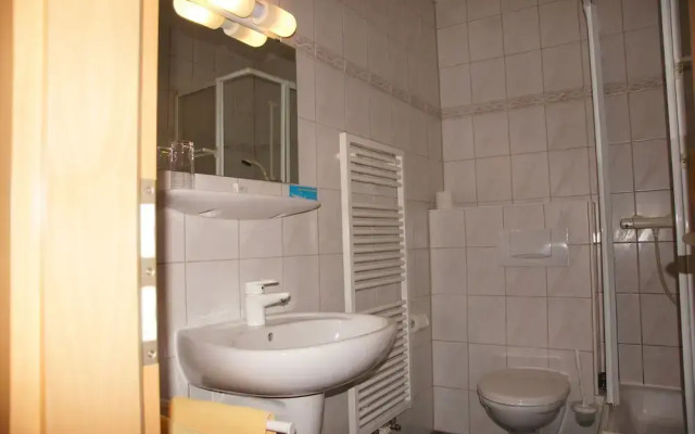 Hotel & Pension Müllers Gasthof