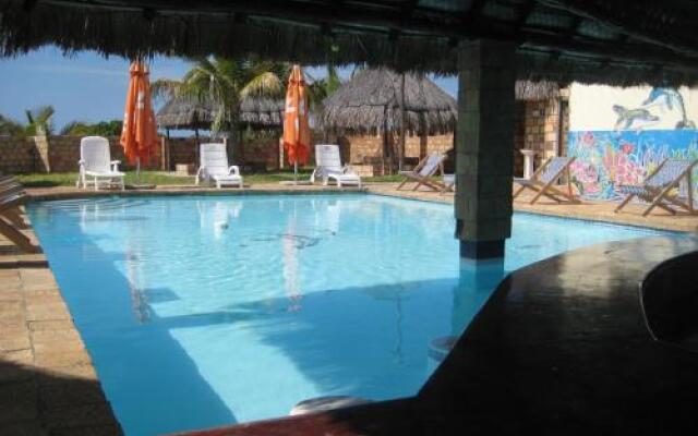 Sunset Lodge