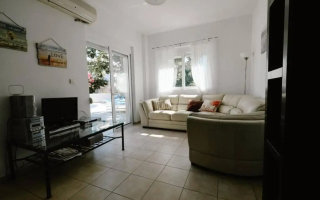 Villa Maia in Rhodes