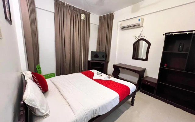 Palm Beach Ayurveda Resort – Guest Rooms – Alappuzha