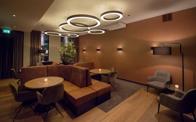 Hotel Central Restaurant Sistermans