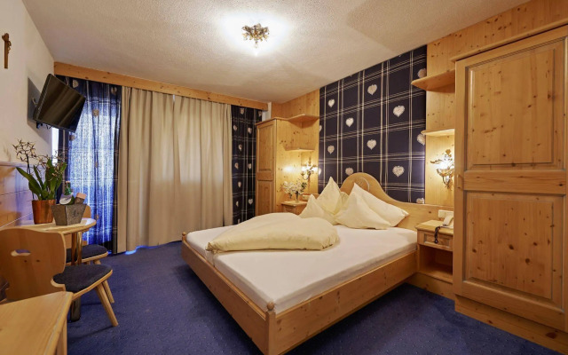 Alpenhotel Laurin