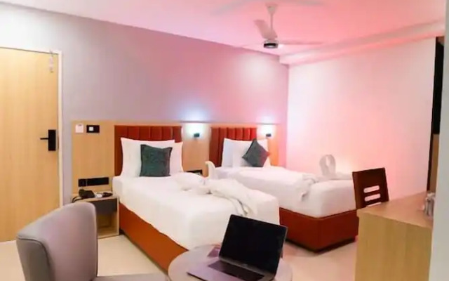 Sunrise Business Hotel