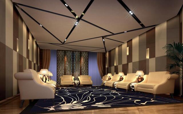 Argyle Grand Hotel Xingyi