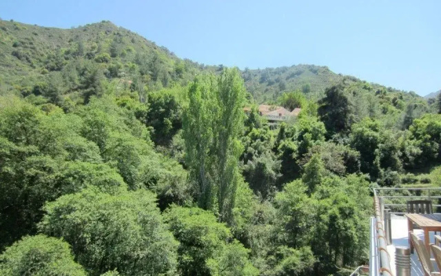 Agios Andronikos