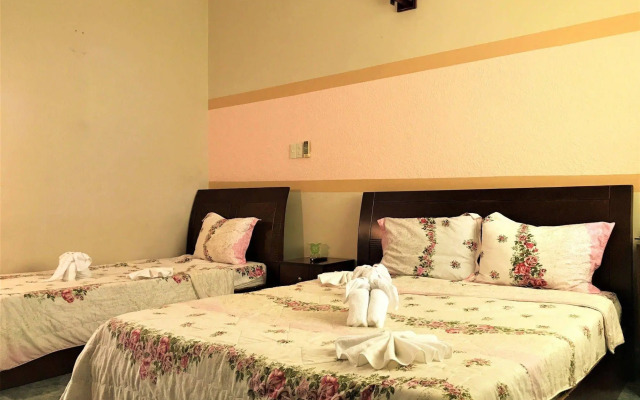 Sao Mai Resort