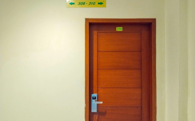Wisma Juanda Powered by Cocotel