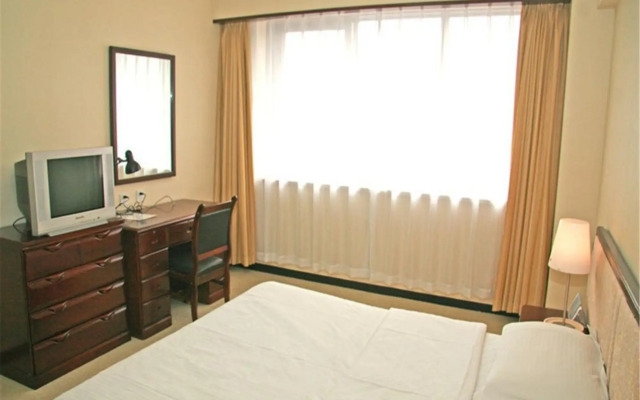 Dalian Royal Hotel
