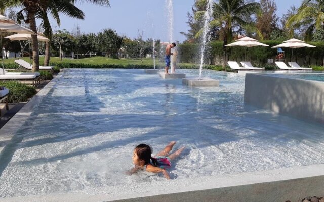 Ocean Suites Apartment