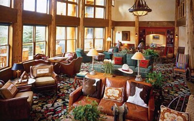 Teton Club