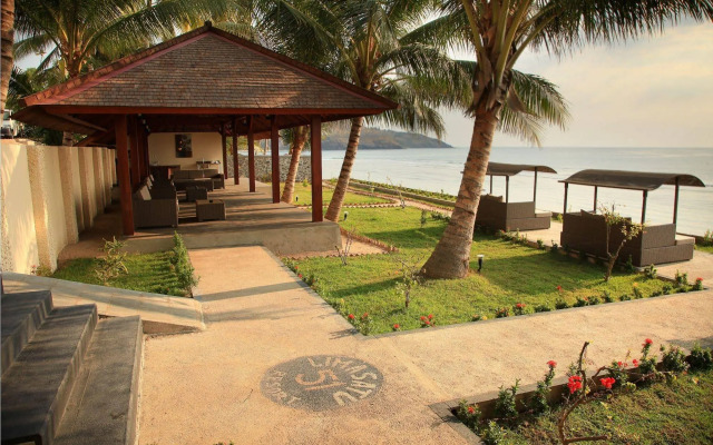 Lima Satu Resort