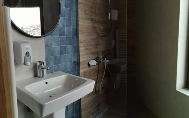 Boutique Hotel St Nikolas by Skar
