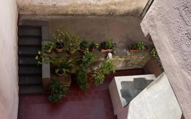 Casa in Centro a Giarre