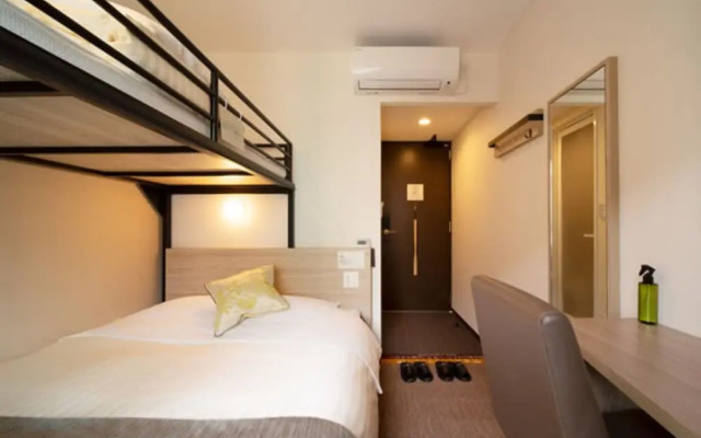 Super Hotel Tokyo-Hamamatsucho