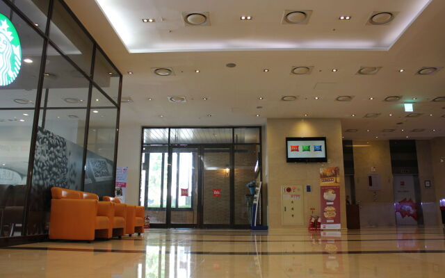 ibis Suwon Ambassador