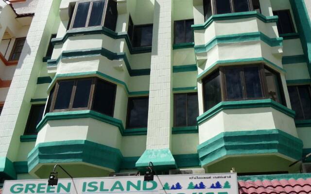 Green Island Guesthouse