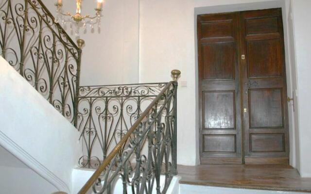 Hotel Particulier Cantilhion De Lacouture