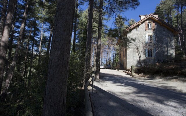 Chambres d'hôtes Casa Alta
