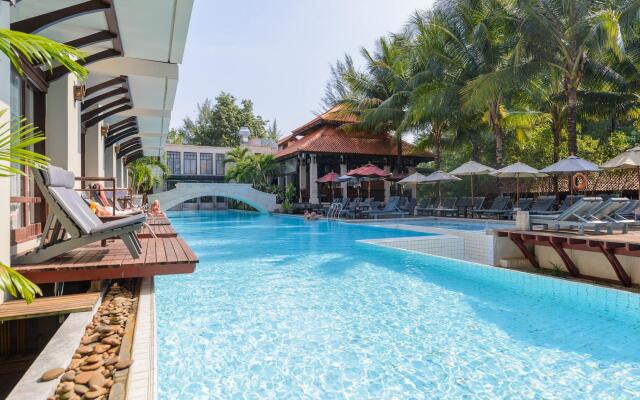 Khaolak Oriental Resort - Adult Only